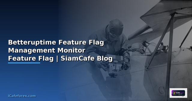 Betteruptime Feature Flag Management — ระบบ