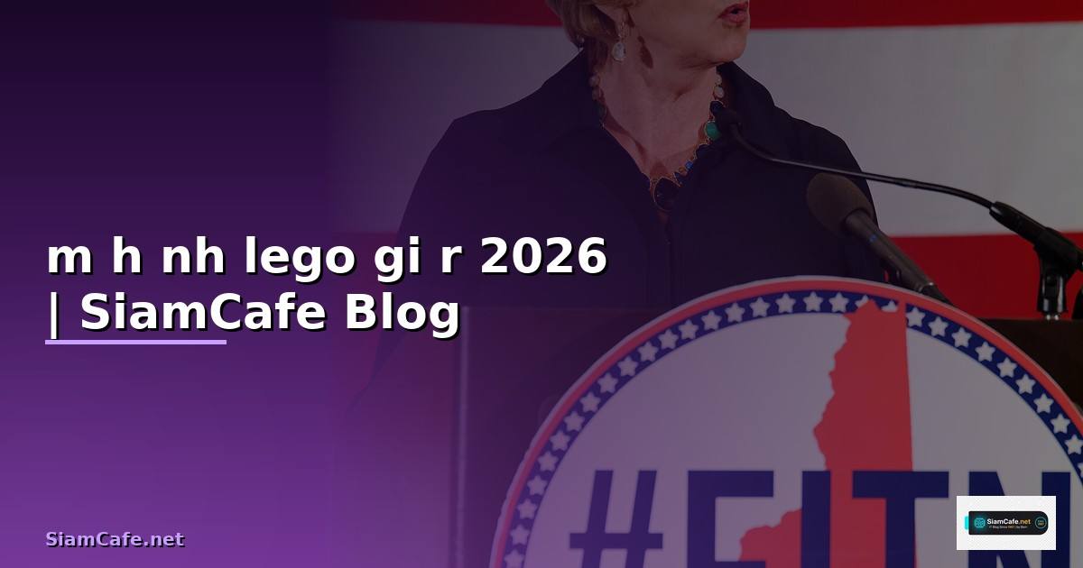 mô hình lego giá rẻ