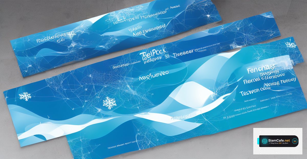 ออกแบบ Message Queue บน Snowflake Snowpark ให้สุดยอดในปี 2026 — คู่มือฉบับสมบูรณ์
