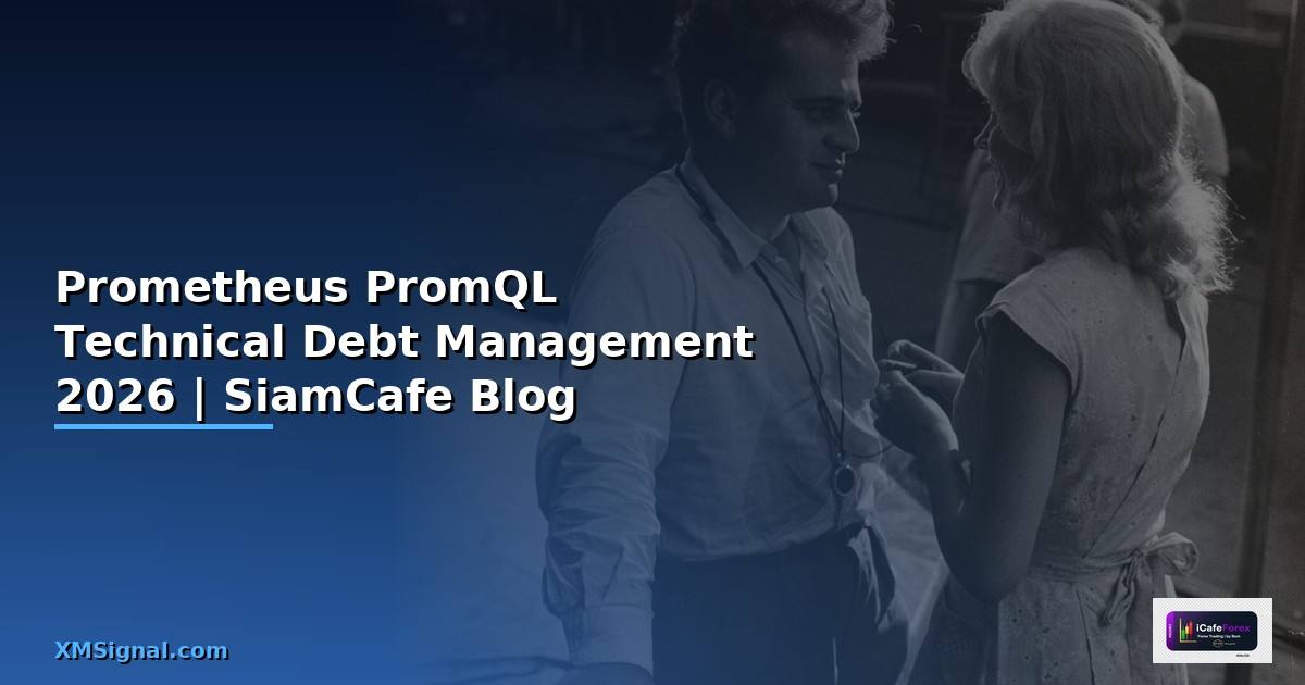 Prometheus PromQL Technical Debt Management