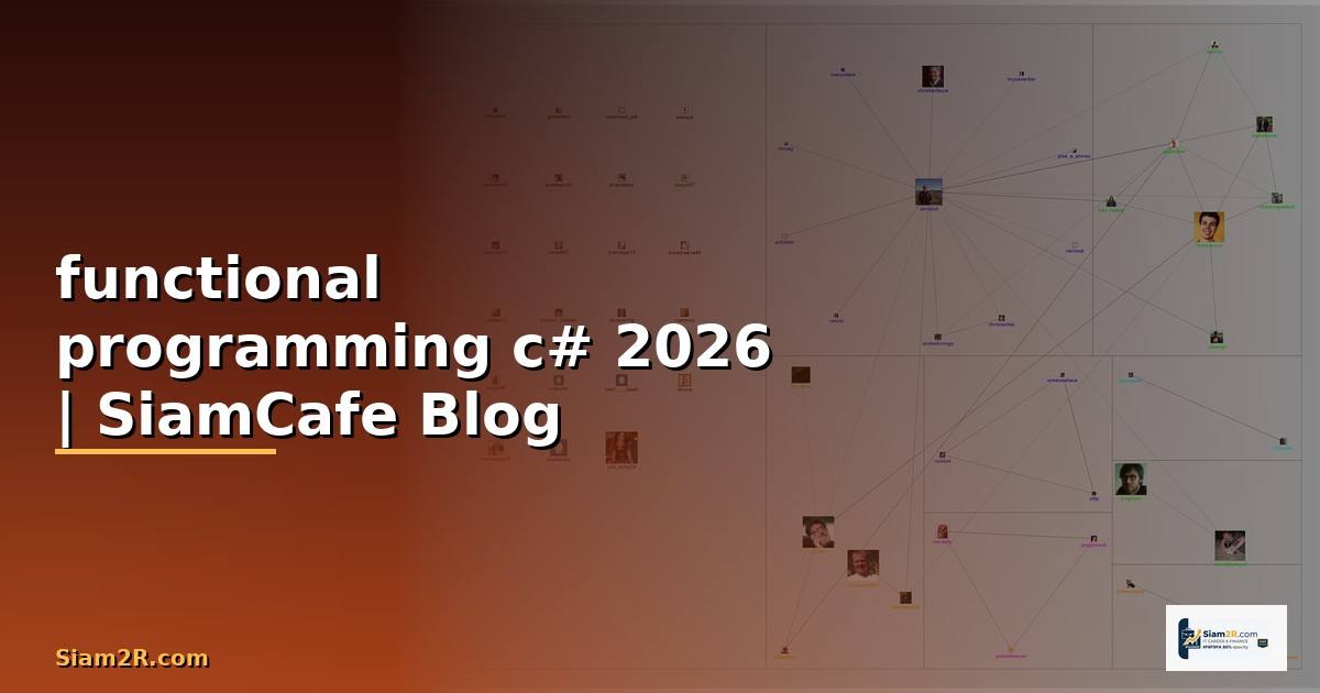 functional programming c#