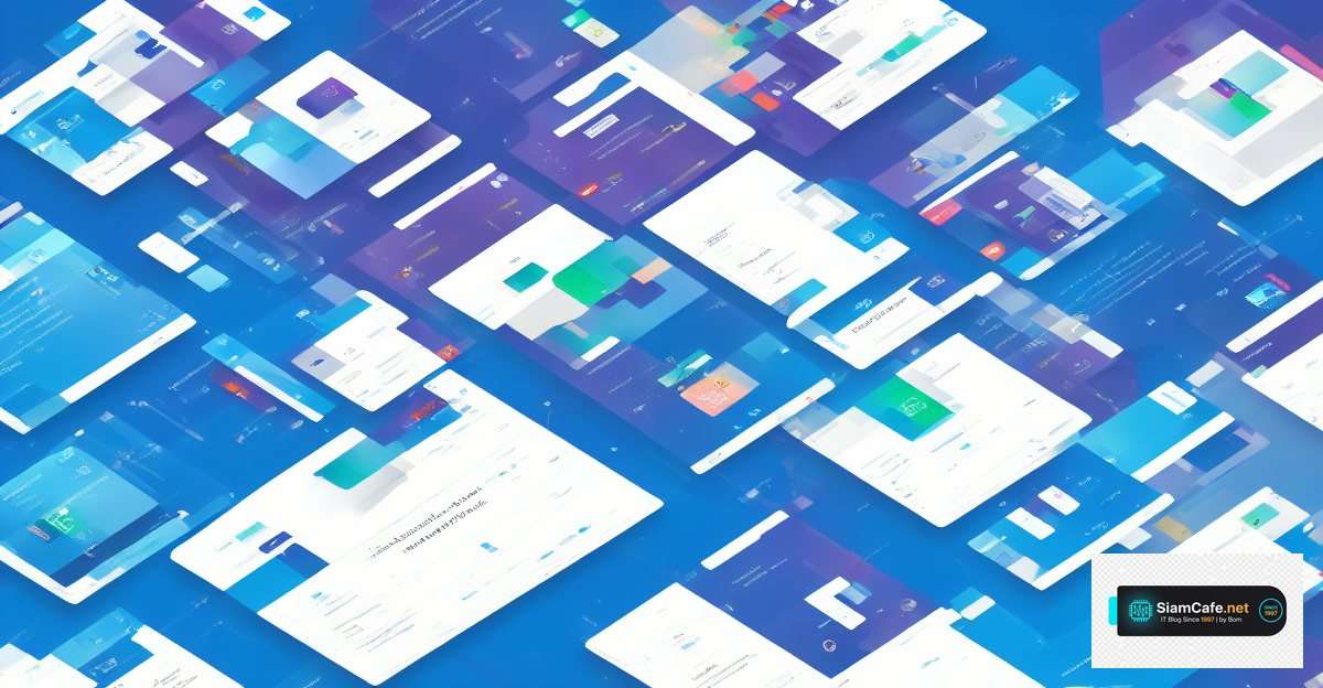 CSS Container Queries API: การบูรณาการระบบอย่างไรให้ลงตัวในปี 2026