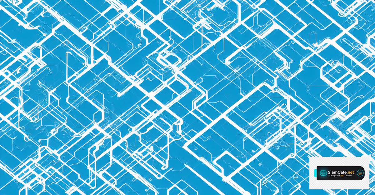 Segment Routing Docker Container Deploy: คู่มือฉบับสมบูรณ์ 2026 สำหรับการติดตั้งและจัดการ