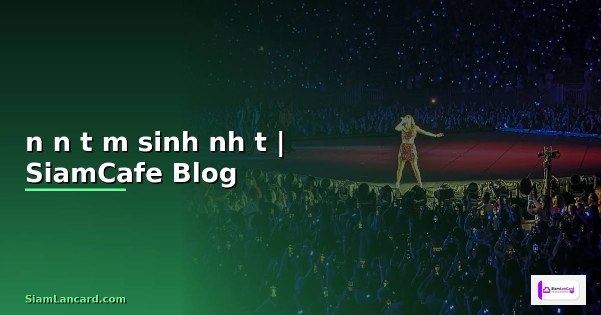 nến tăm sinh nhật