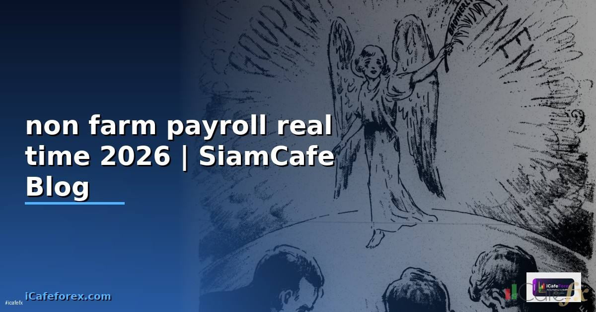 non farm payroll real time