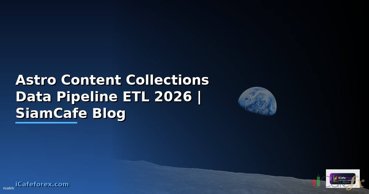 Astro Content Collections Data Pipeline ETL