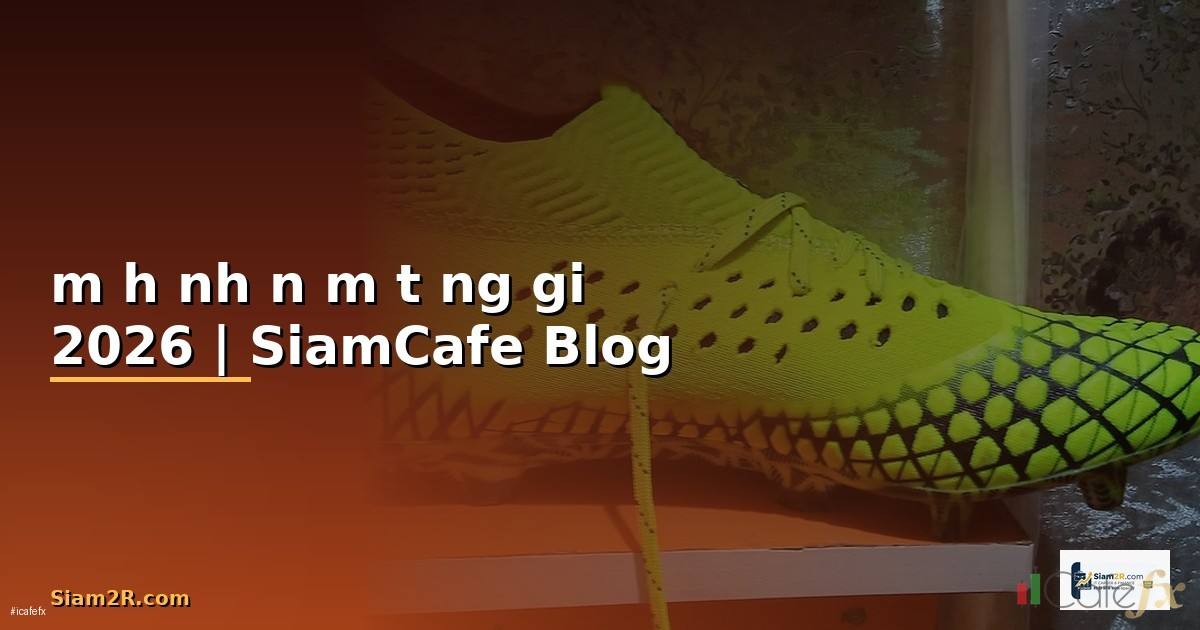 mô hình nêm tăng giá — ทุกสิ่งที่ต้องรู้ในปี 2026