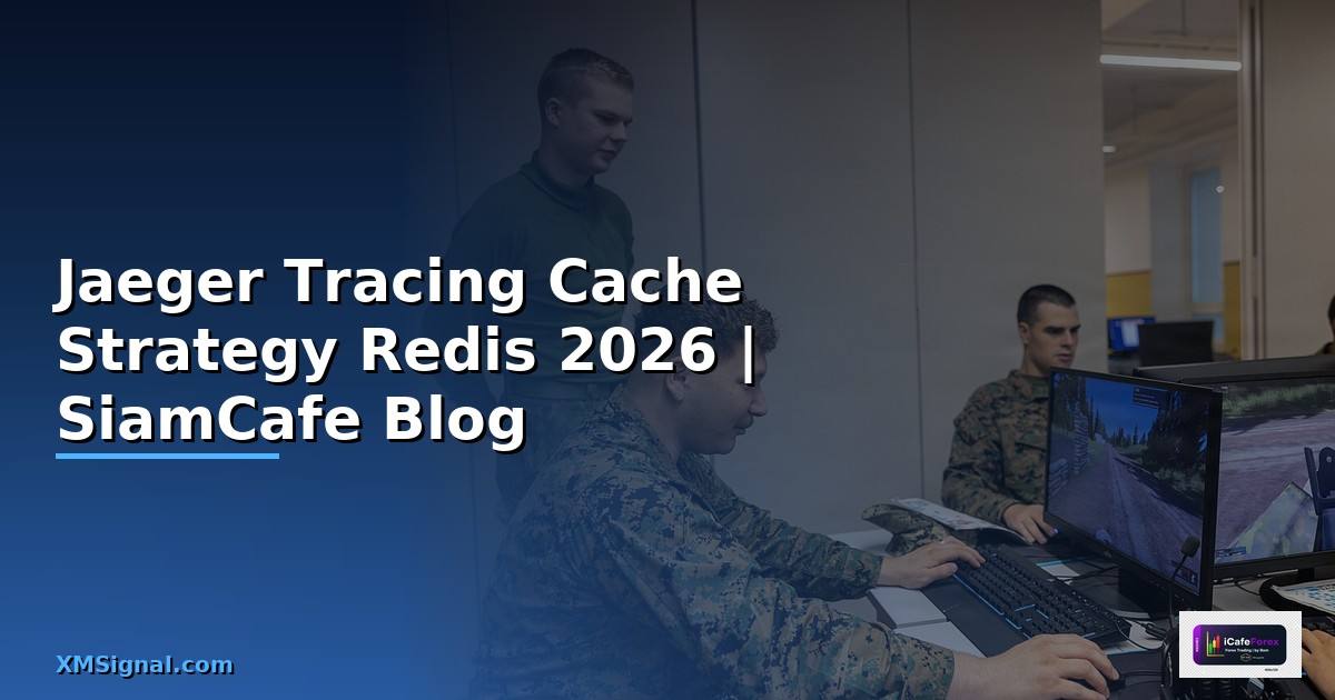Jaeger Tracing Cache Strategy Redis