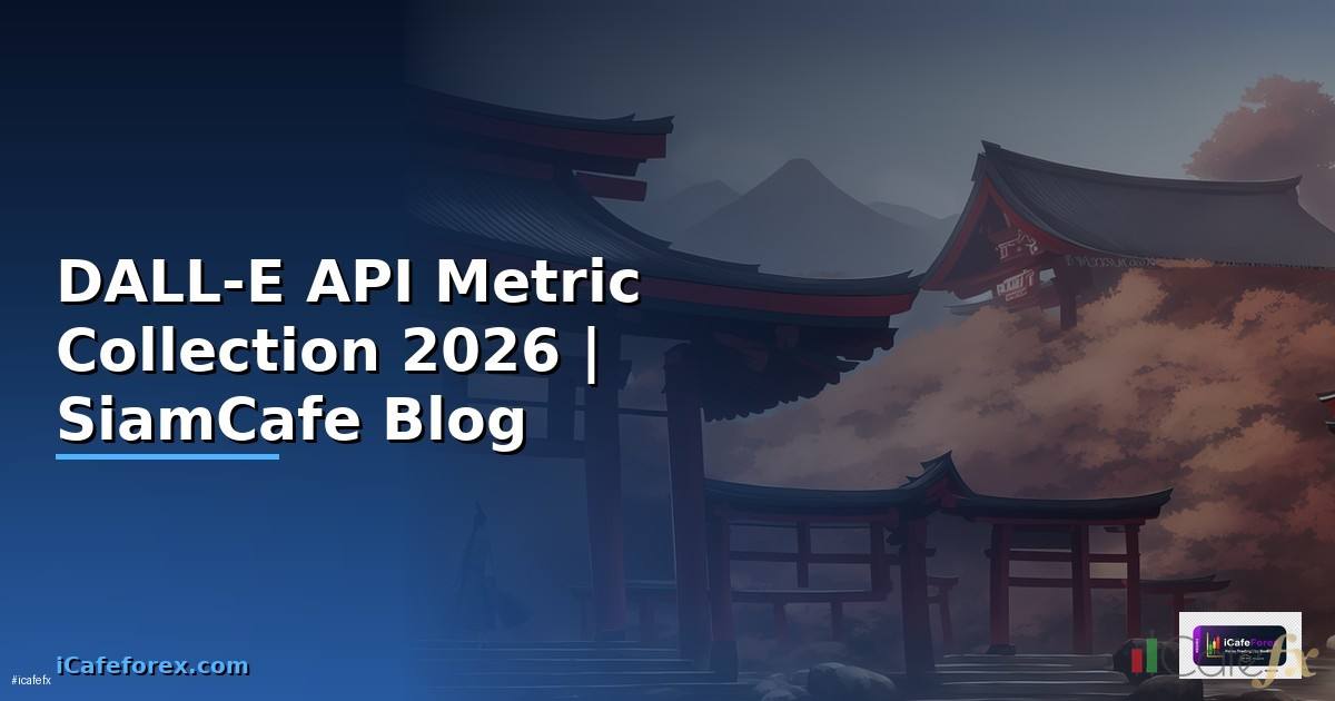 DALL-E API Metric Collection
