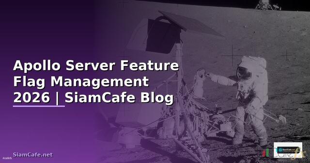 Apollo Server Feature Flag Management