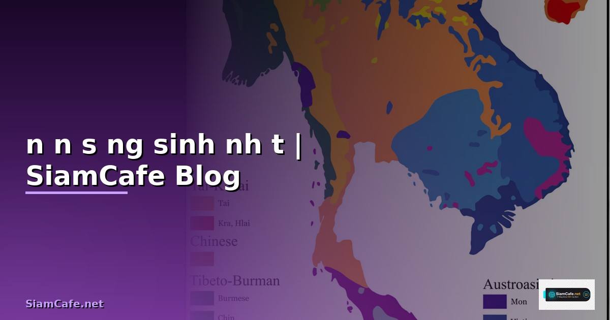 nến sáng sinh nhật — ข้อมูลครบถ้วน 2026