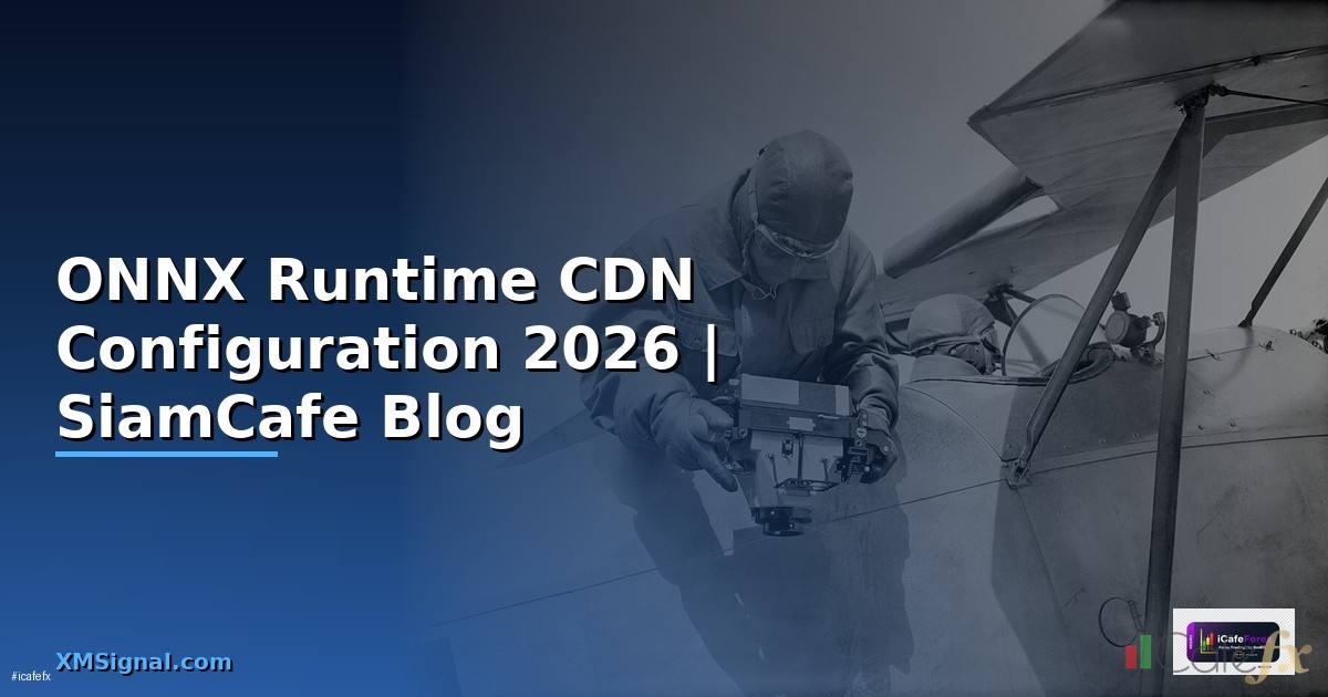 ONNX Runtime CDN Configuration