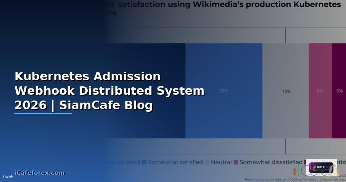 Kubernetes Admission Webhook Distributed System