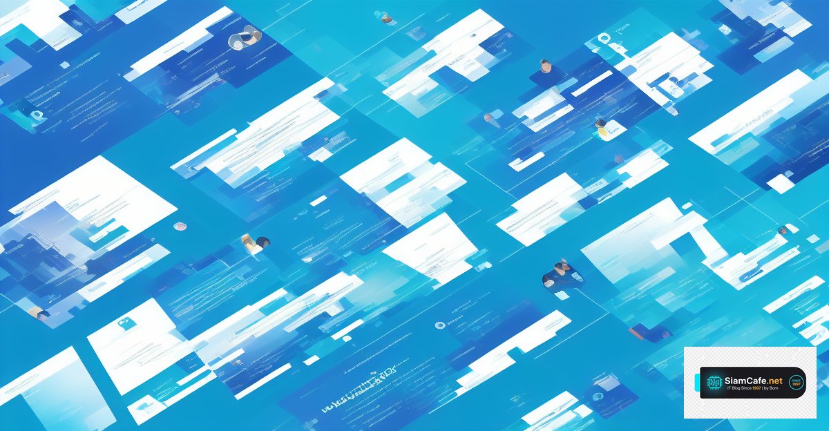 Skaffold Dev Database Migration 2026: คู่มือฉบับสมบูรณ์เพื่อพัฒนาแอปพลิเคชันอย่างคล่องตัว