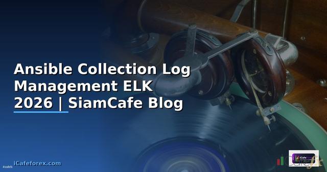 Ansible Collection Log Management ELK