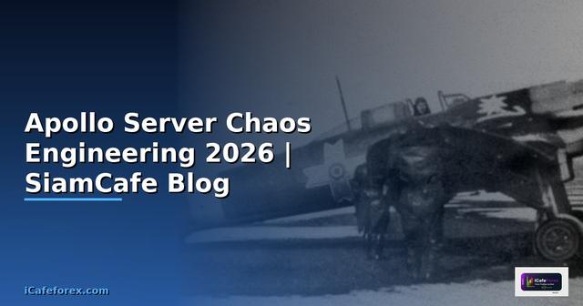 Apollo Server Chaos Engineering