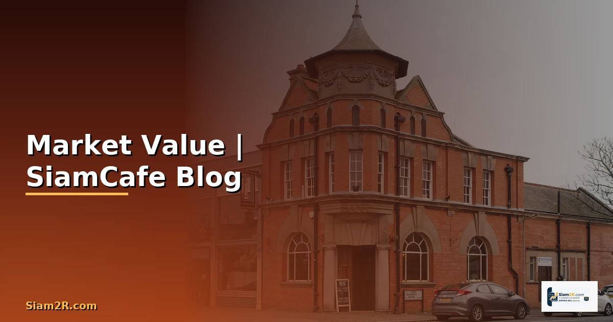 Market Value