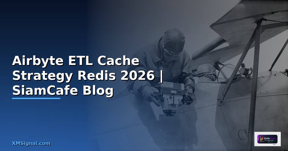 Airbyte ETL Cache Strategy Redis