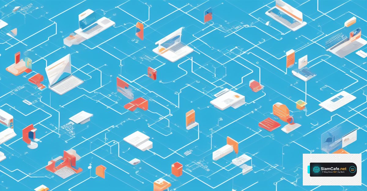 แผนการเรียนรู้ REST API Design ฉบับสมบูรณ์ 2026 สำหรับนักพัฒนาทั้งใหม่และเก๋า