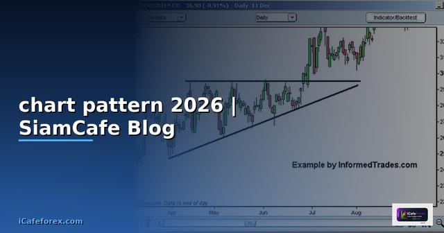 หนังสือ chart pattern รีวิว