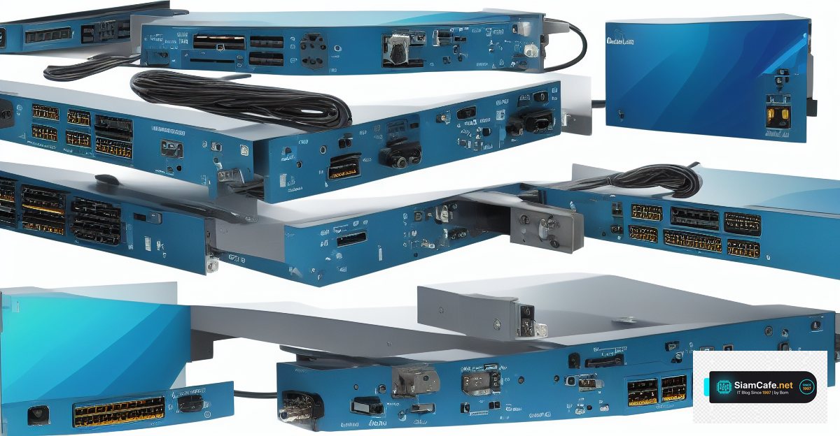ตั้งค่า Libvirt KVM CDN อย่างครบวงจร: สร้าง VM และ CDN พร้อมกันใน 1 วัน