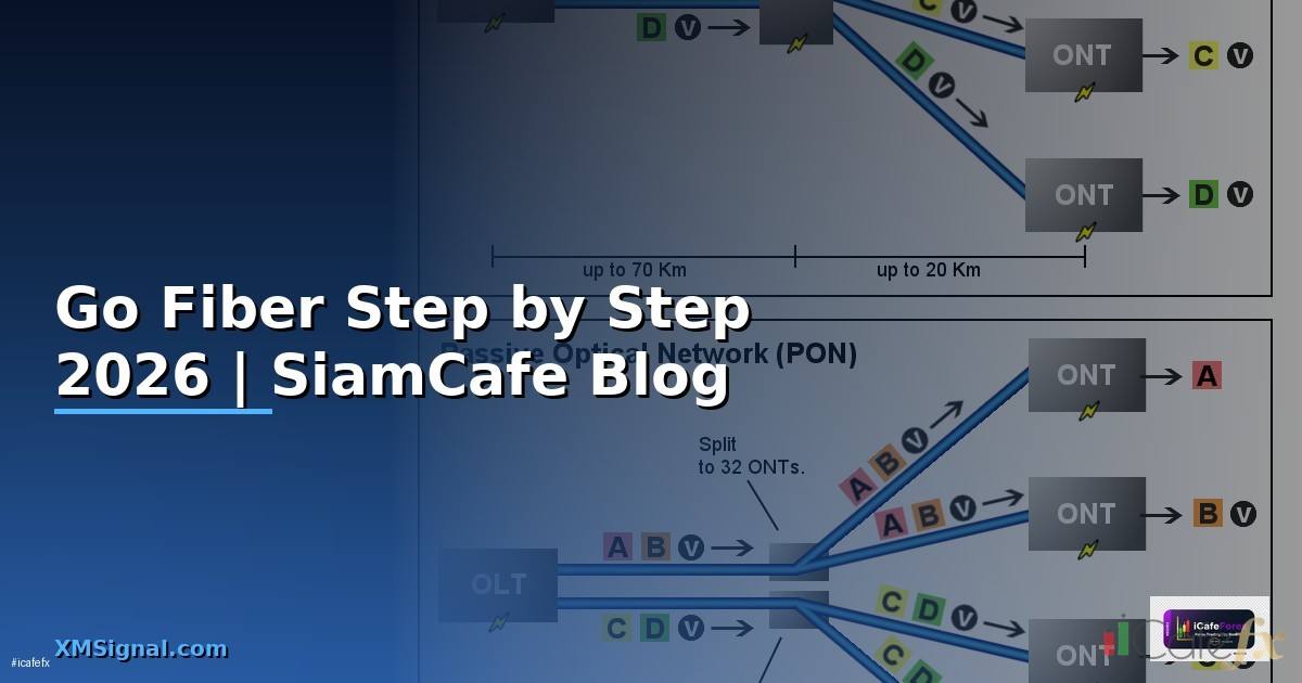 Go Fiber สำหรับมือใหม่ Step by Step — คู่มือฉบับสมบูรณ์ 2026