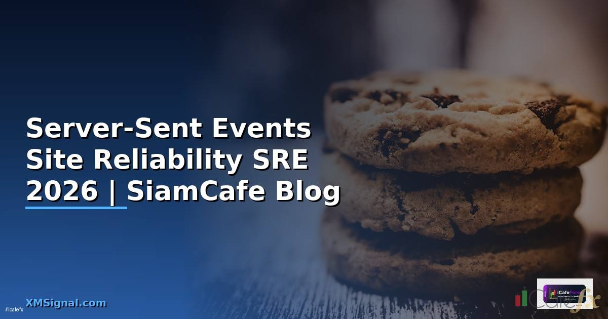 Server-Sent Events Site Reliability SRE