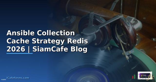 Ansible Collection Cache Strategy Redis