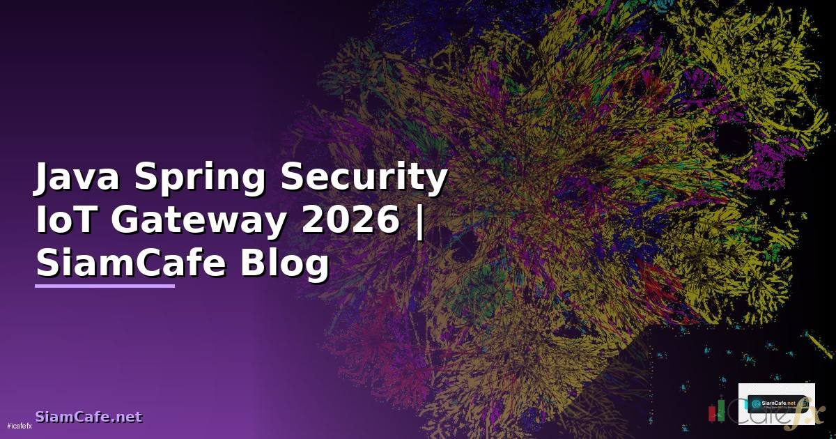 Java Spring Security