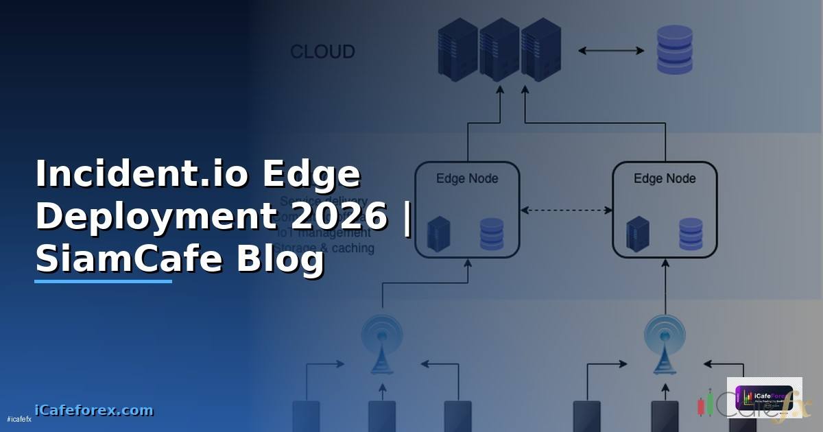 Incident.io Edge Deployment