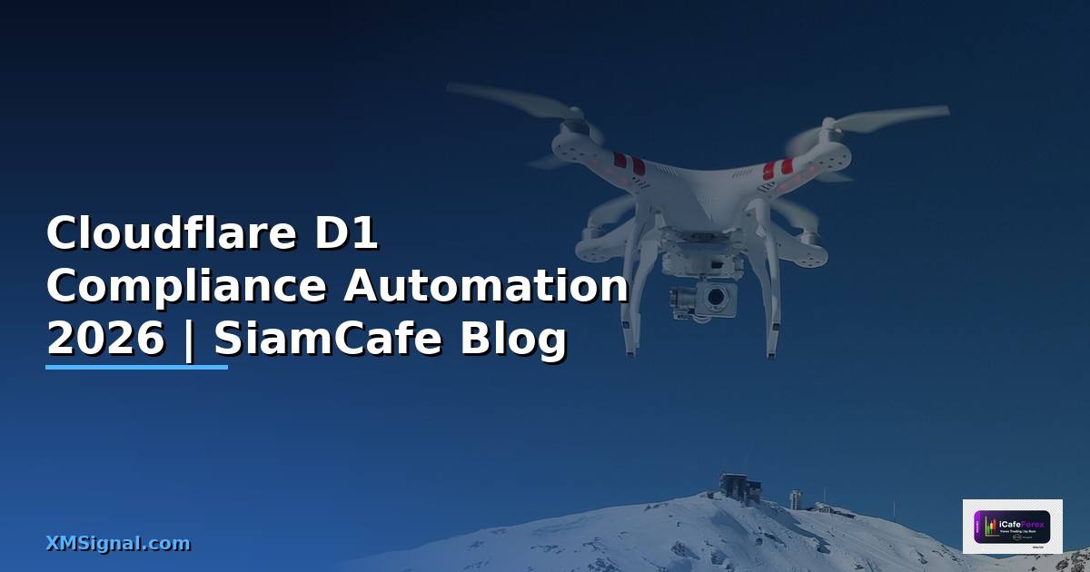 Cloudflare Compliance Automation