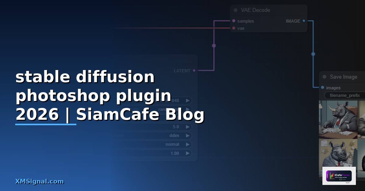 stable diffusion photoshop plugin