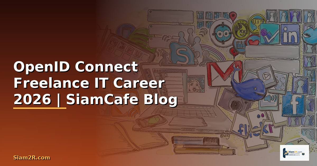 OpenID Connect Freelance IT Career