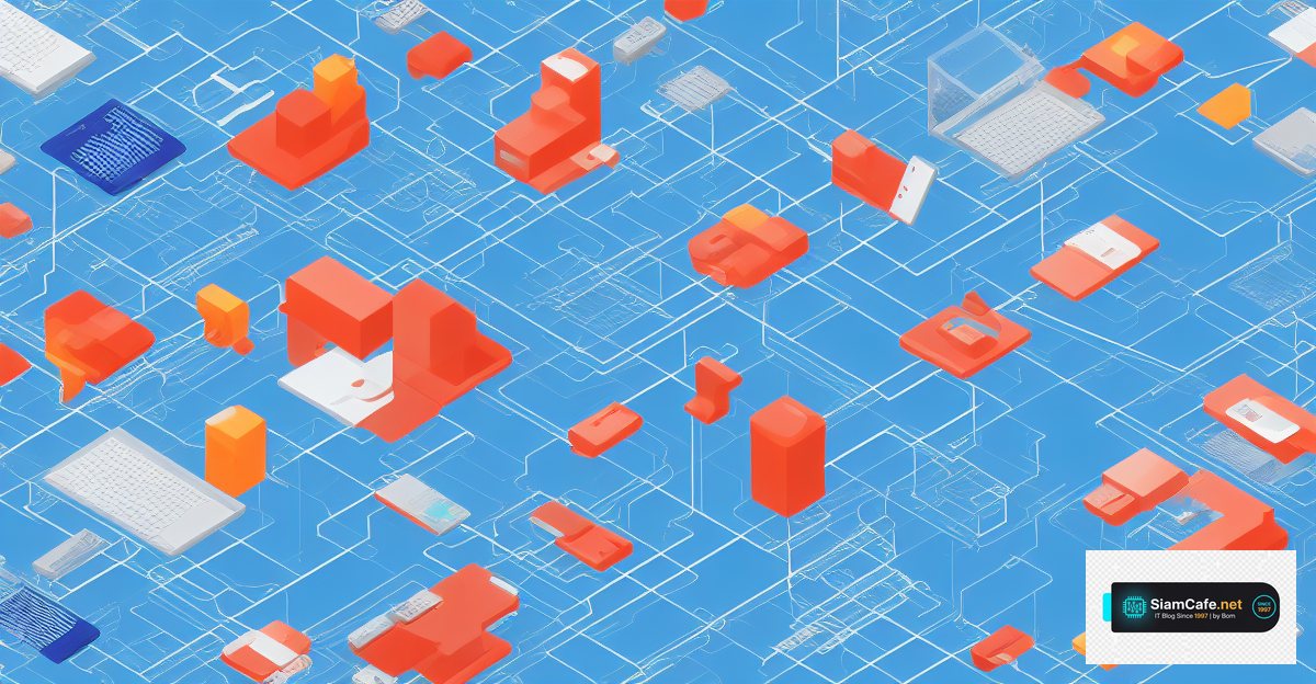 คู่มือ Python Pydantic MLOps Workflow: สร้างระบบ Machine Learning ที่น่าเชื่อถือและสเกลได้ง่าย
