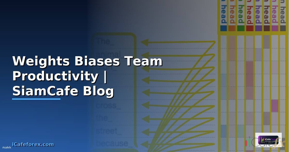 Weights Biases Team Productivity
