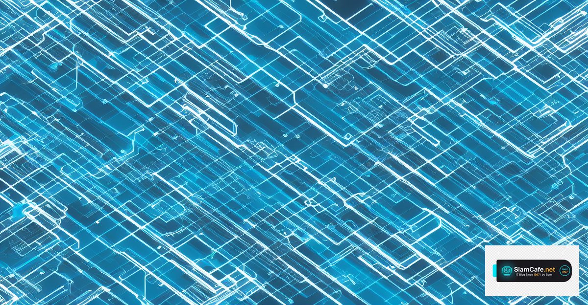 Rocky Linux Migration: ย้ายระบบให้ปลอดภัยด้วย Micro-segmentation