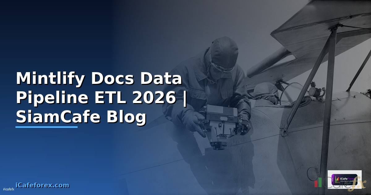 Mintlify Docs Data Pipeline ETL