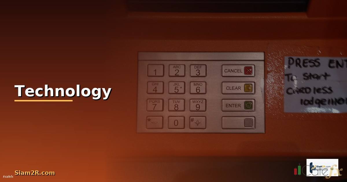Atm กสกร — วิธีตั้งค่าและใช้งานจริงพร้อมตัวอย่าง