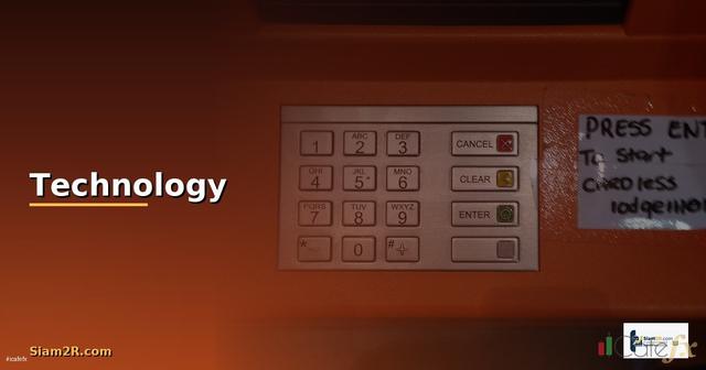 Atm กสกร — วิธีตั้งค่าและใช้งานจริงพร้อมตัวอย่าง