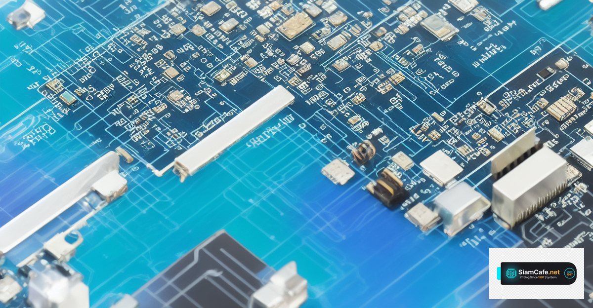 Elixir Phoenix LiveView Edge Computing — คู่มือฉบับสมบูรณ์ 2026: ขับเคลื่อนแอปพลิเคชันด้วยประสิทธิภาพสูงสุด