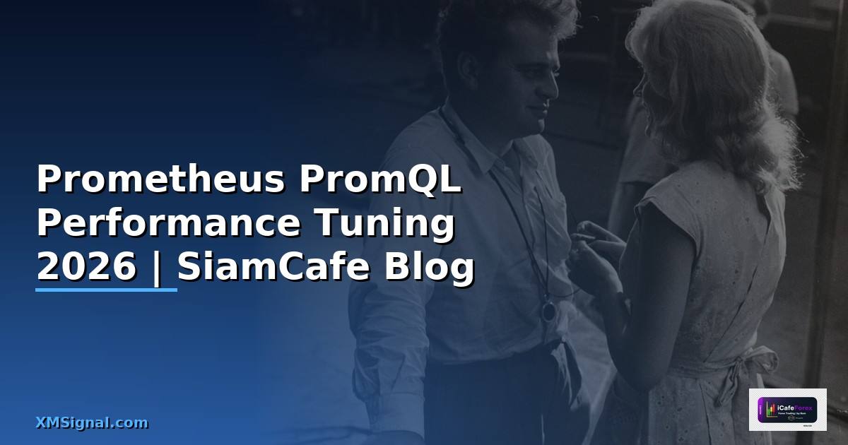 Prometheus PromQL Performance Tuning