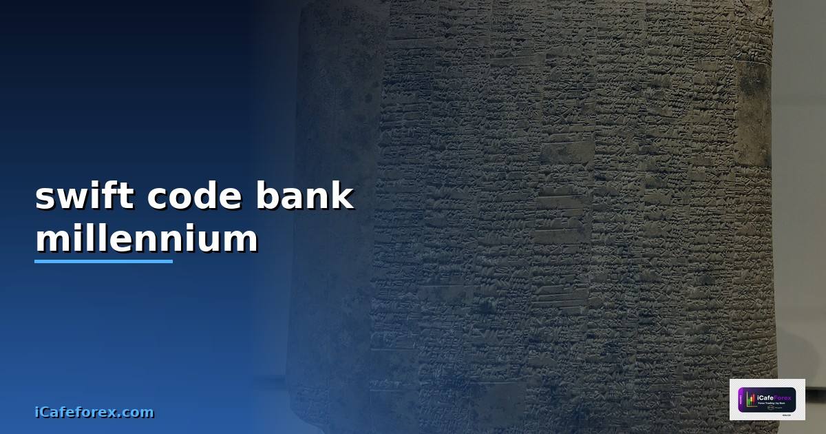 swift code bank — ข้อมูลครบถ้วน 2026