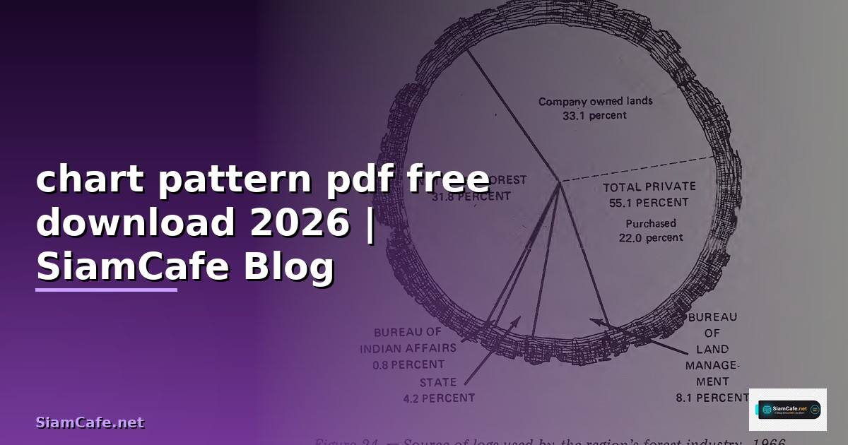 chart pattern pdf free download