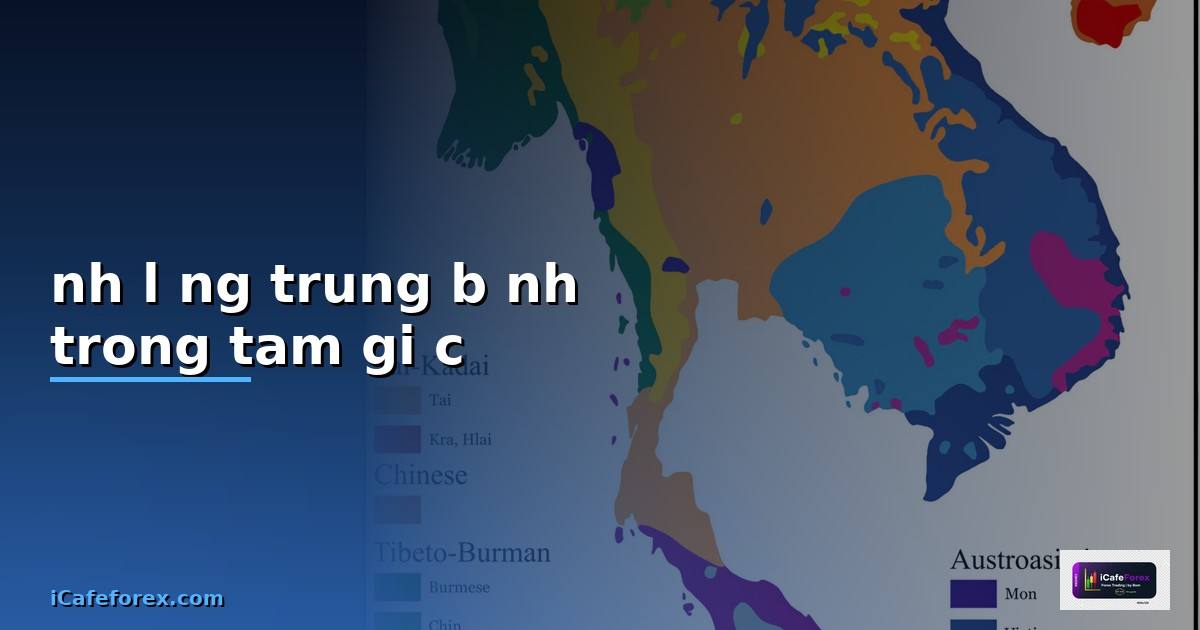 định lý đường trung bình trong tam giác —