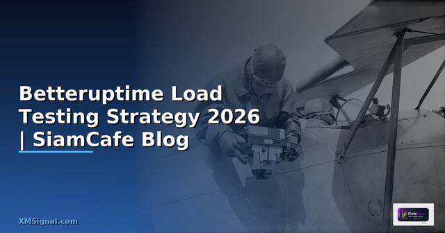 Betteruptime Load Testing Strategy