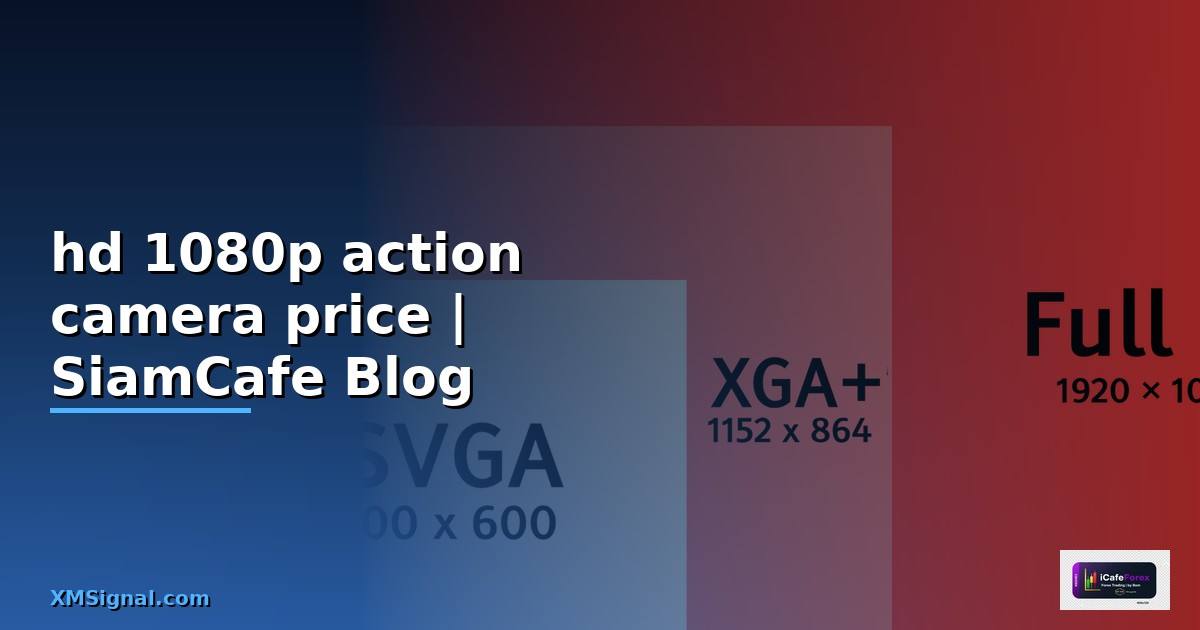 hd 1080p action camera price