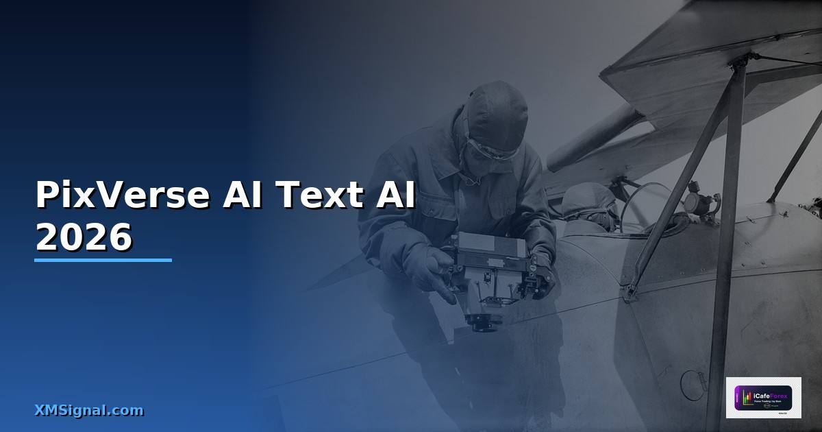 PixVerse AI คืออะไร — สร้างวิดีโอจาก Text ด้วย AI ฟรี 2026