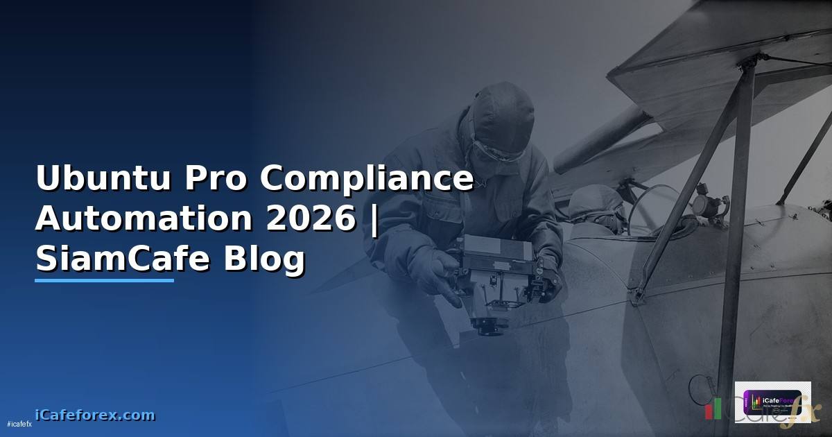 Ubuntu Pro Compliance Automation