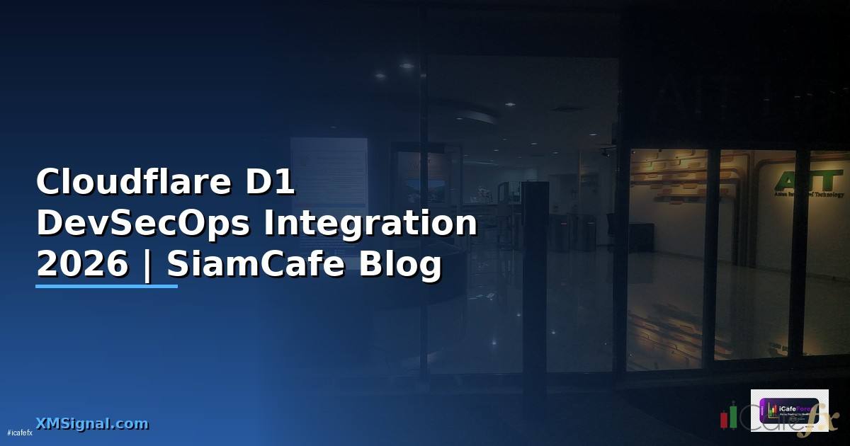 Cloudflare  DevSecOps Integration