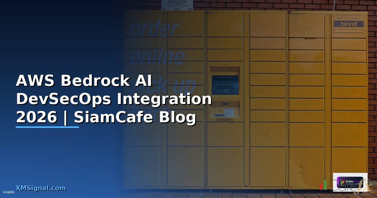 AWS Bedrock AI DevSecOps Integration